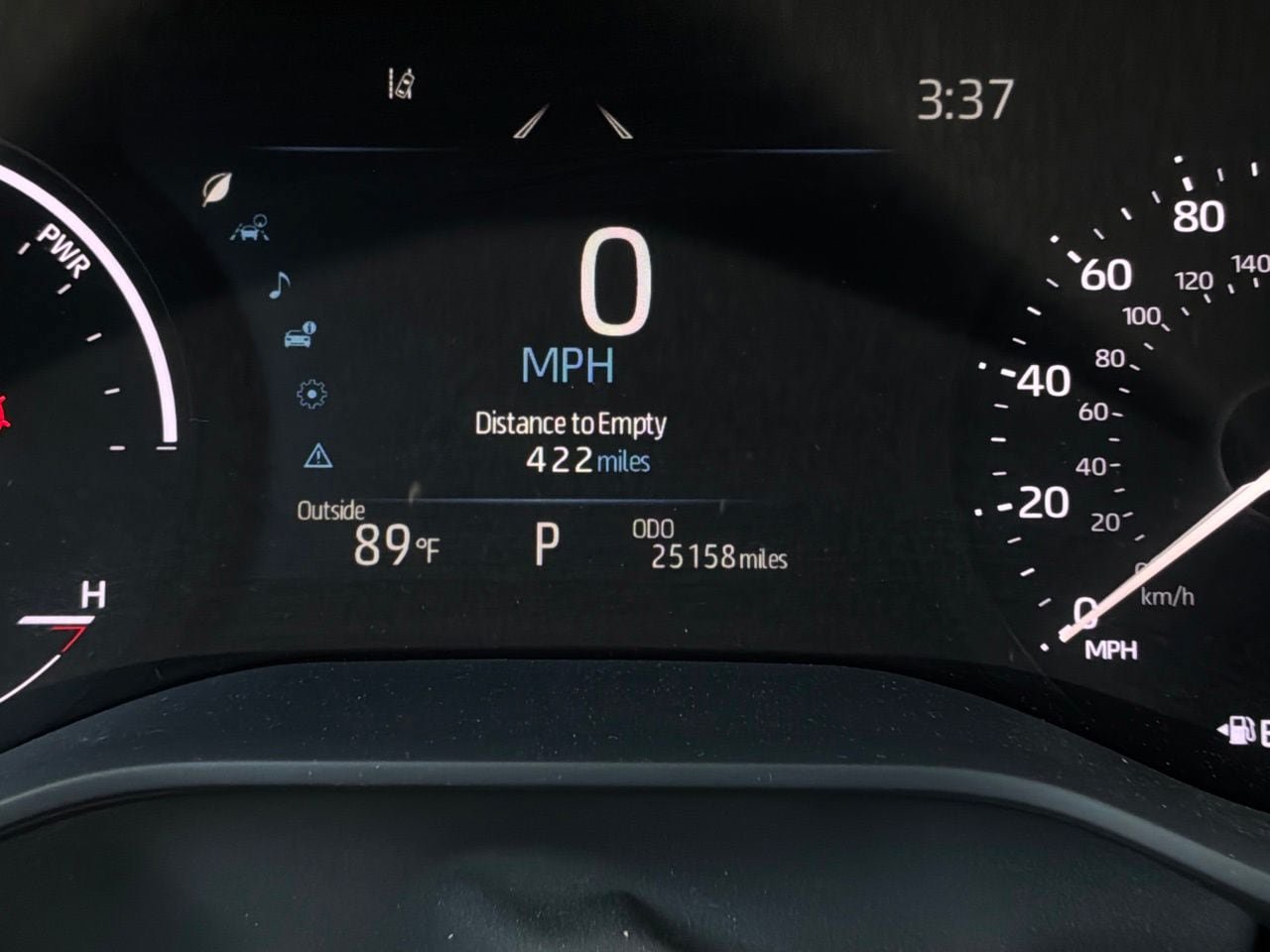 Used 2025 Toyota Sienna XLE FWD image 45