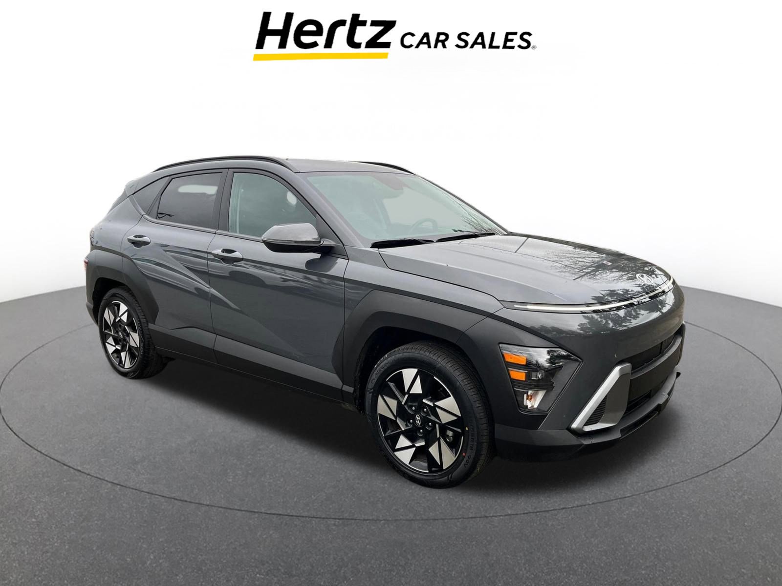 Used 2025 Hyundai Kona SEL