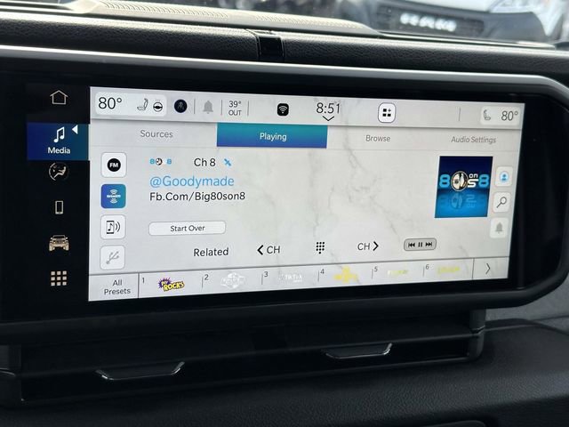 Certified 2025 Jeep Wrangler Sport S image 42