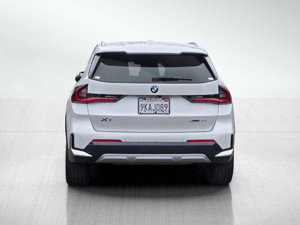 Used 2023 BMW X1 xDrive28i w/ Convenience Package AWD/4WD image 5