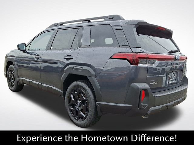 New 2026 Subaru Outback Limited image 4