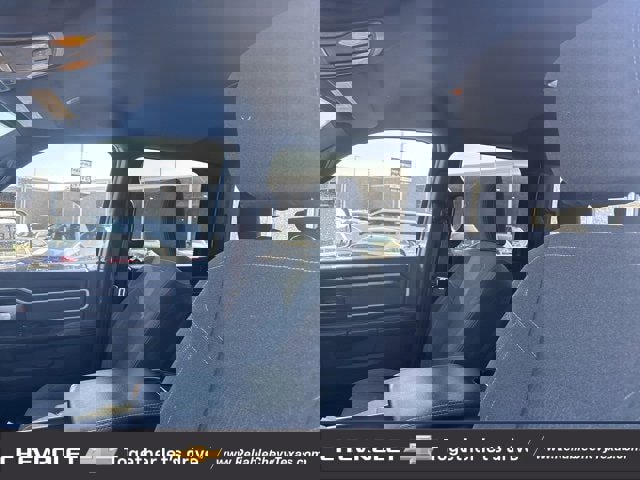 Used 2019 RAM 2500 Big Horn image 20