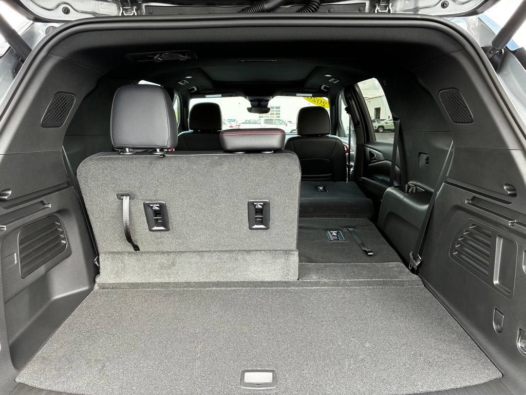 New 2026 Chevrolet Traverse Z71 AWD/4WD image 38