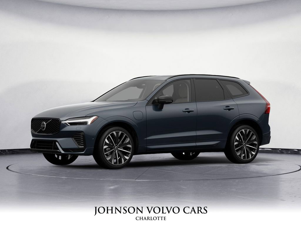 New 2026 Volvo XC60 T8 Ultra w/ Protection Package Premier image 1