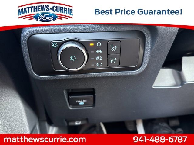 New 2026 Ford Bronco Big Bend w/ Black Diamond Package image 24