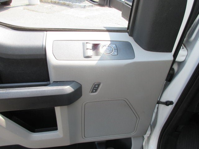 Used 2021 Ford F450 XL w/ Power Equipment Group RWD image 23