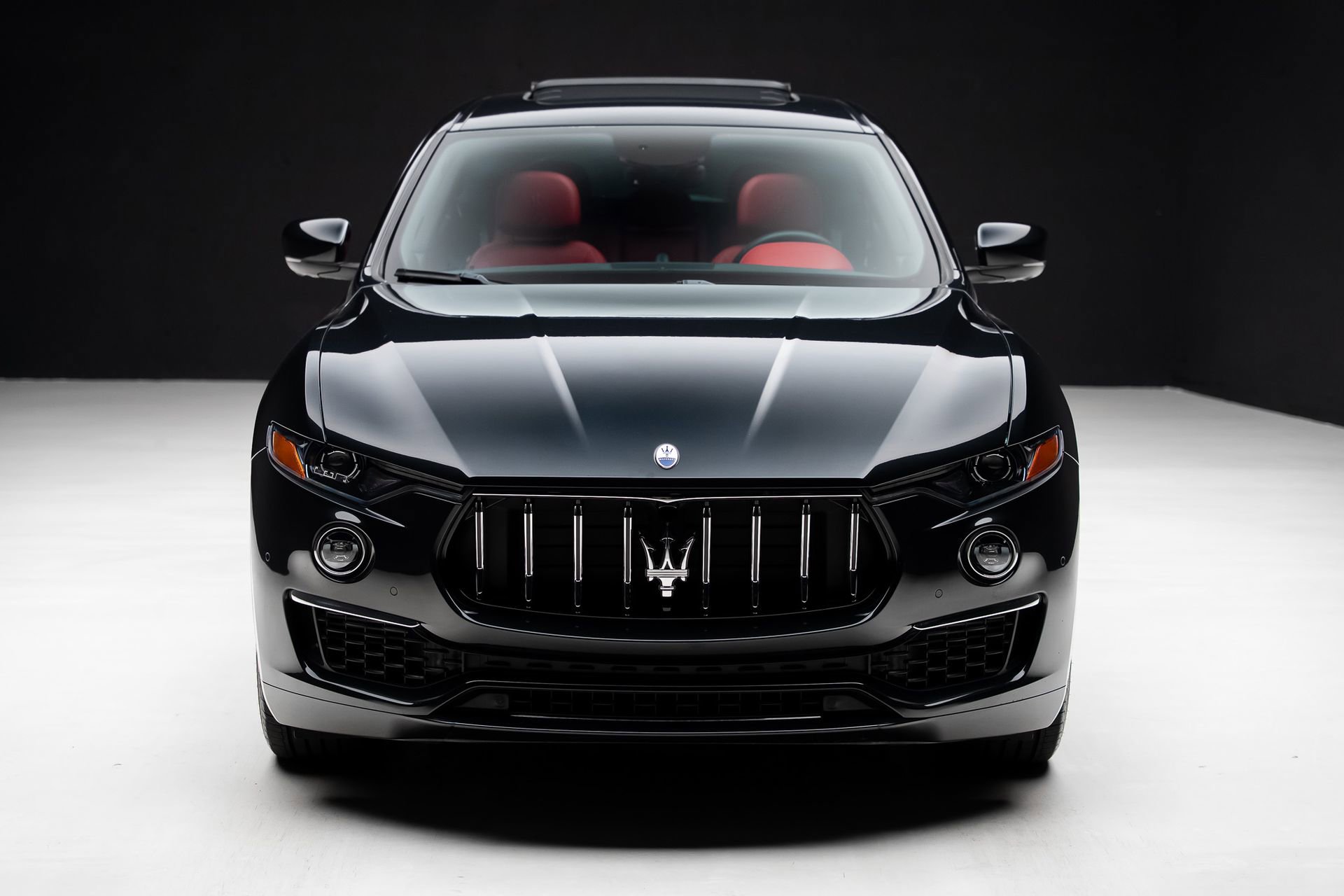 Used 2022 Maserati Levante GT AWD/4WD image 7