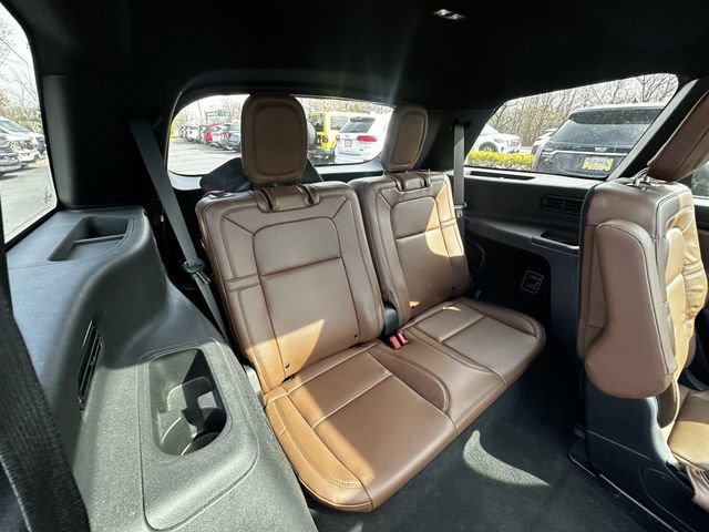 Certified 2024 Lincoln Aviator Reserve w/ Jet Package image 39