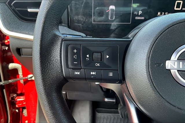 Used 2026 Nissan Kicks SV FWD image 10