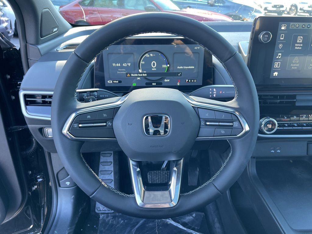 New 2026 Honda Prologue Touring image 12