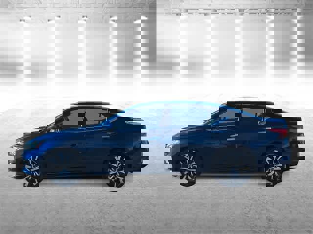 Used 2022 Nissan Altima 2.5 Platinum image 5