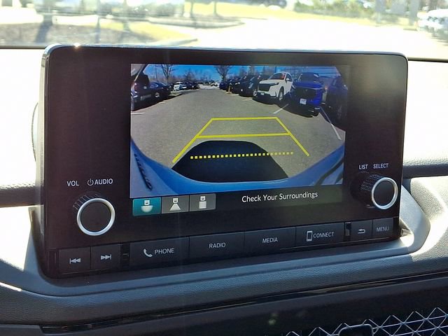 Certified 2023 Honda Accord EX image 18