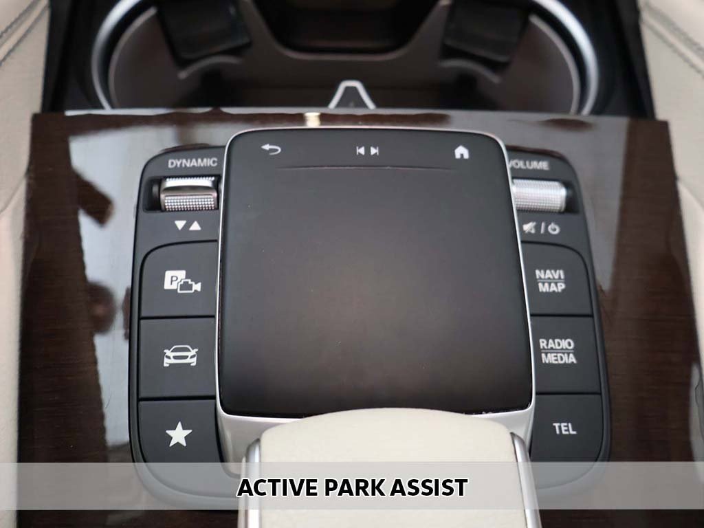 Used 2021 Mercedes-Benz GLS 450 GLS 450 image 7