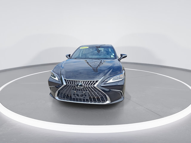 Used 2022 Lexus ES 250 w/ Premium Package AWD/4WD image 3