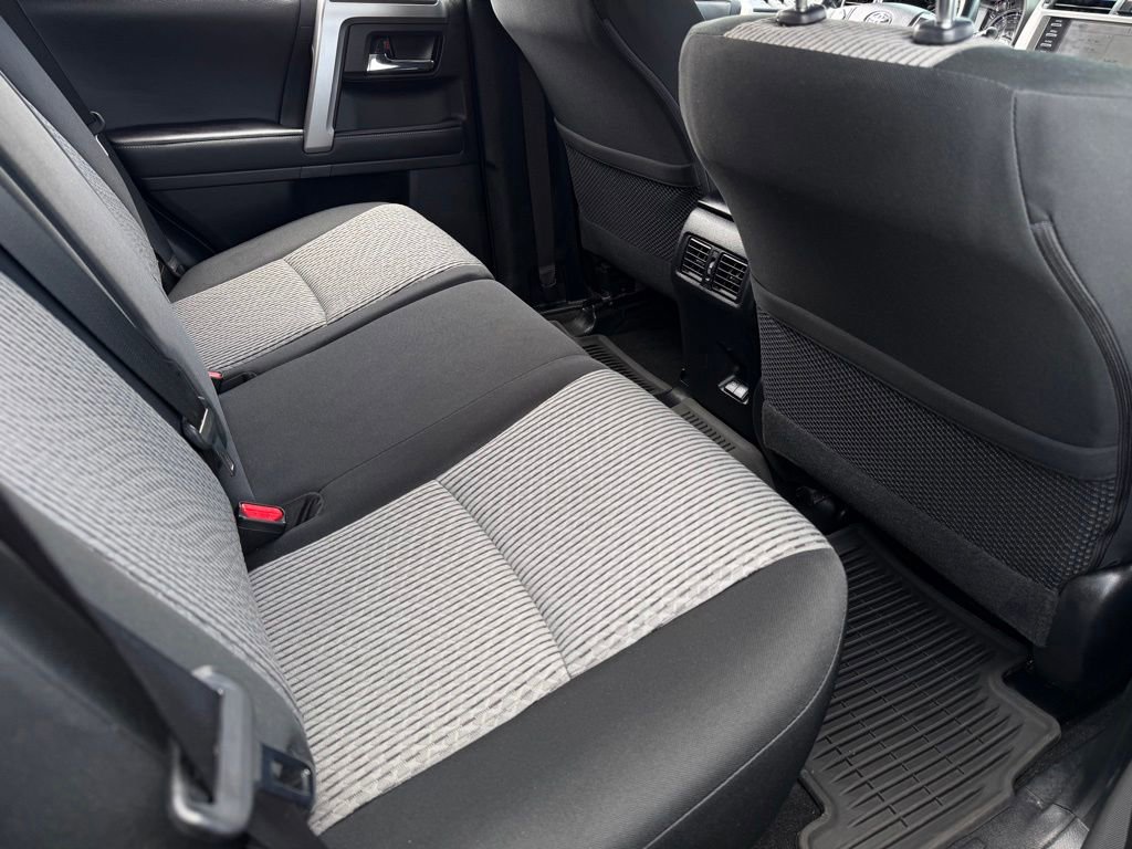 Used 2021 Toyota 4Runner SR5 RWD image 20