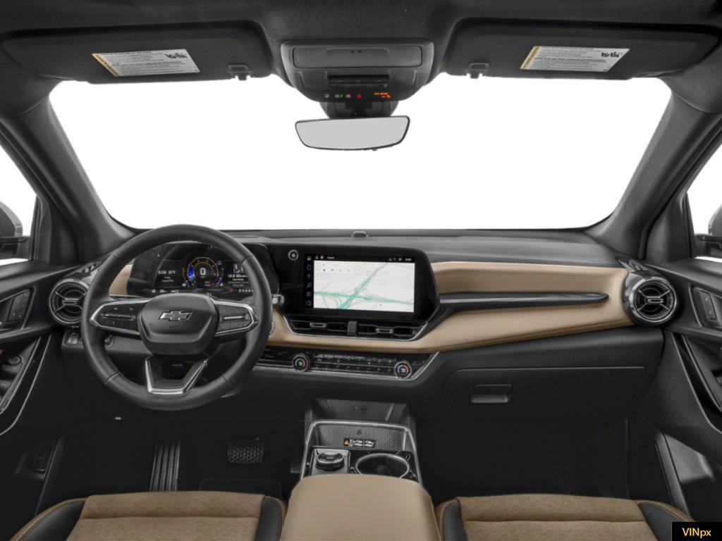 New 2026 Chevrolet Equinox ACTIV image 4