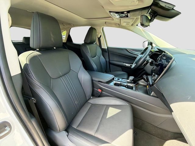 Used 2025 Lexus NX 350h AWD w/ Cold Area Package image 26