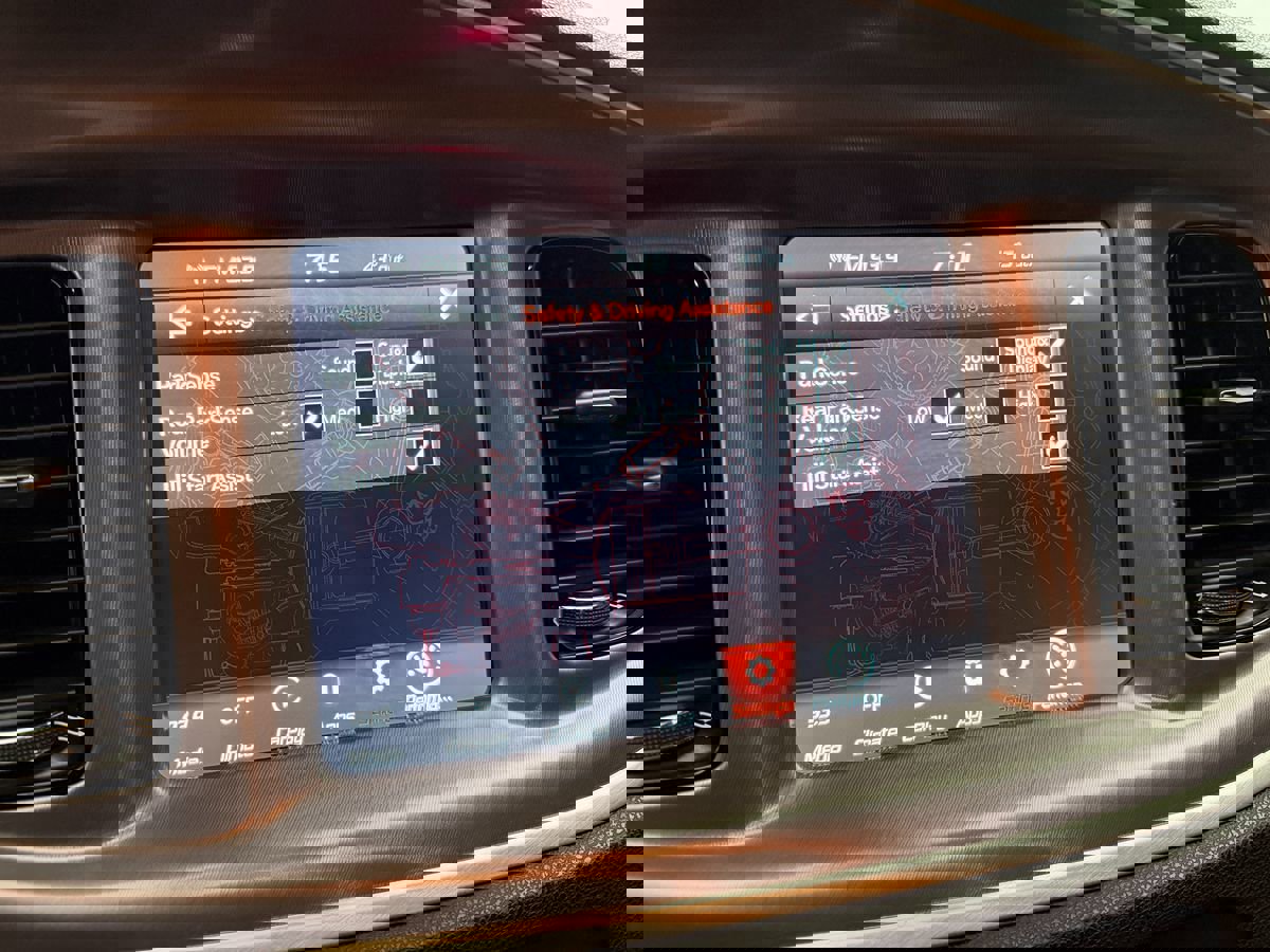 Used 2021 Dodge Charger R/T w/ Blacktop Package image 26