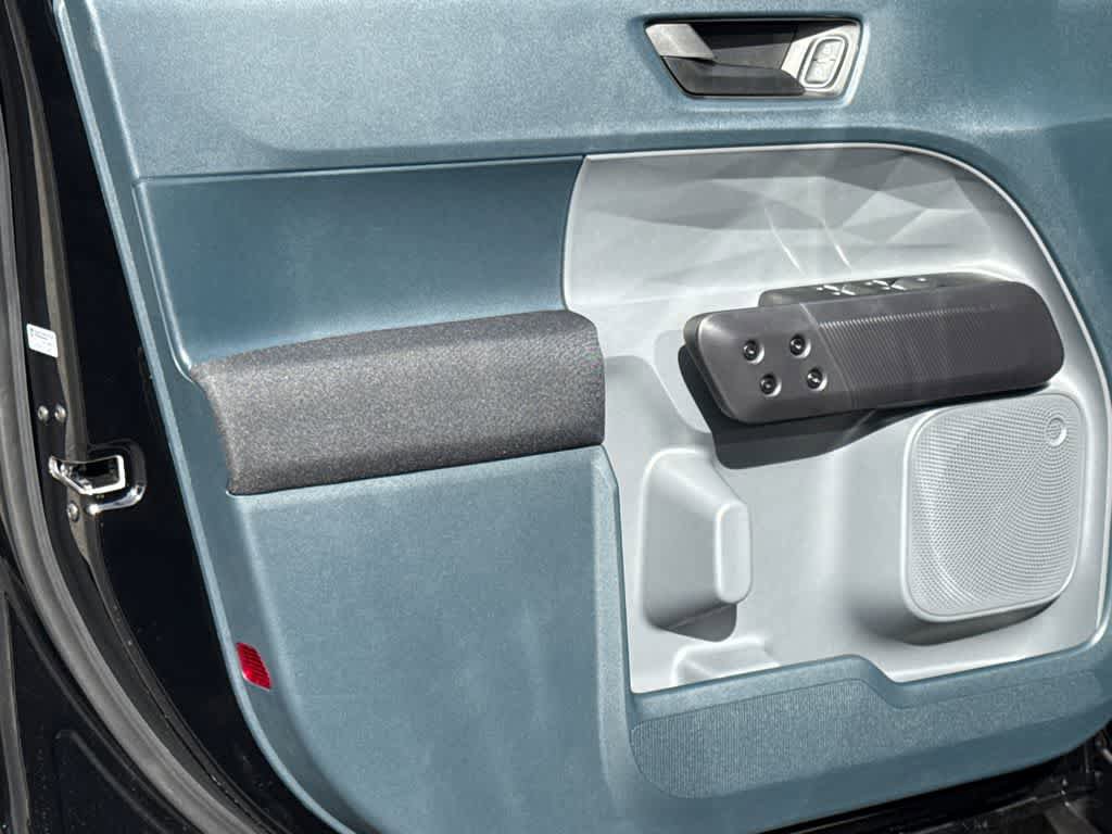 New 2026 Ford Maverick XL FWD image 11