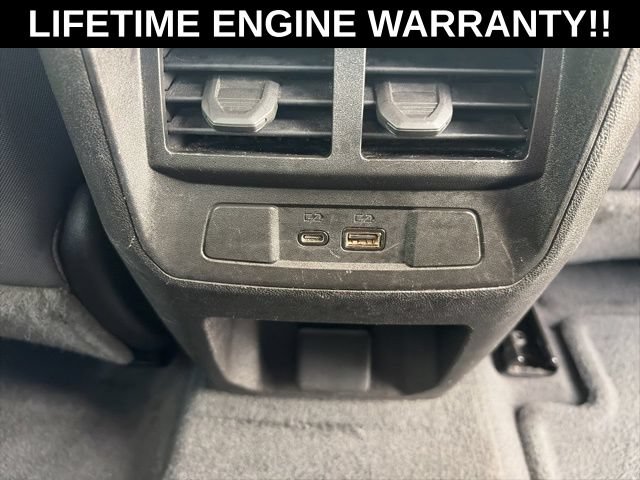 Used 2024 Chevrolet Colorado Z71 w/ Z71 Convenience Package 2 AWD/4WD image 9