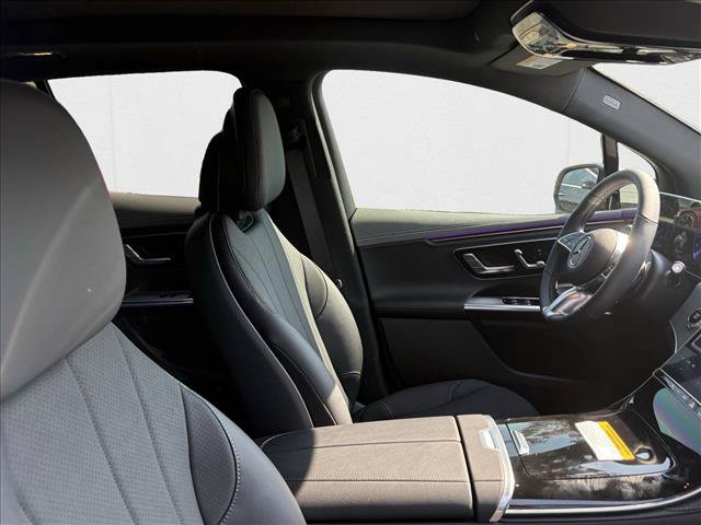 New 2026 Mercedes-Benz EQE 320 4MATIC SUV image 24