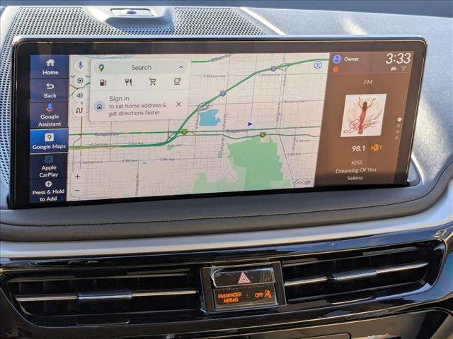 New 2026 Acura MDX SH-AWD w/ Technology Package image 14