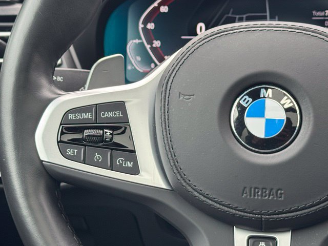 Certified 2025 BMW X4 xDrive30i w/ Premium Package AWD/4WD image 23