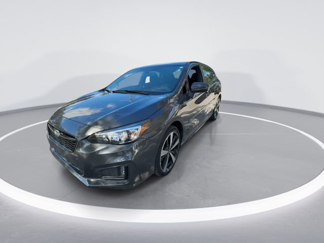 Used 2019 Subaru Impreza 2.0i Sport image 3