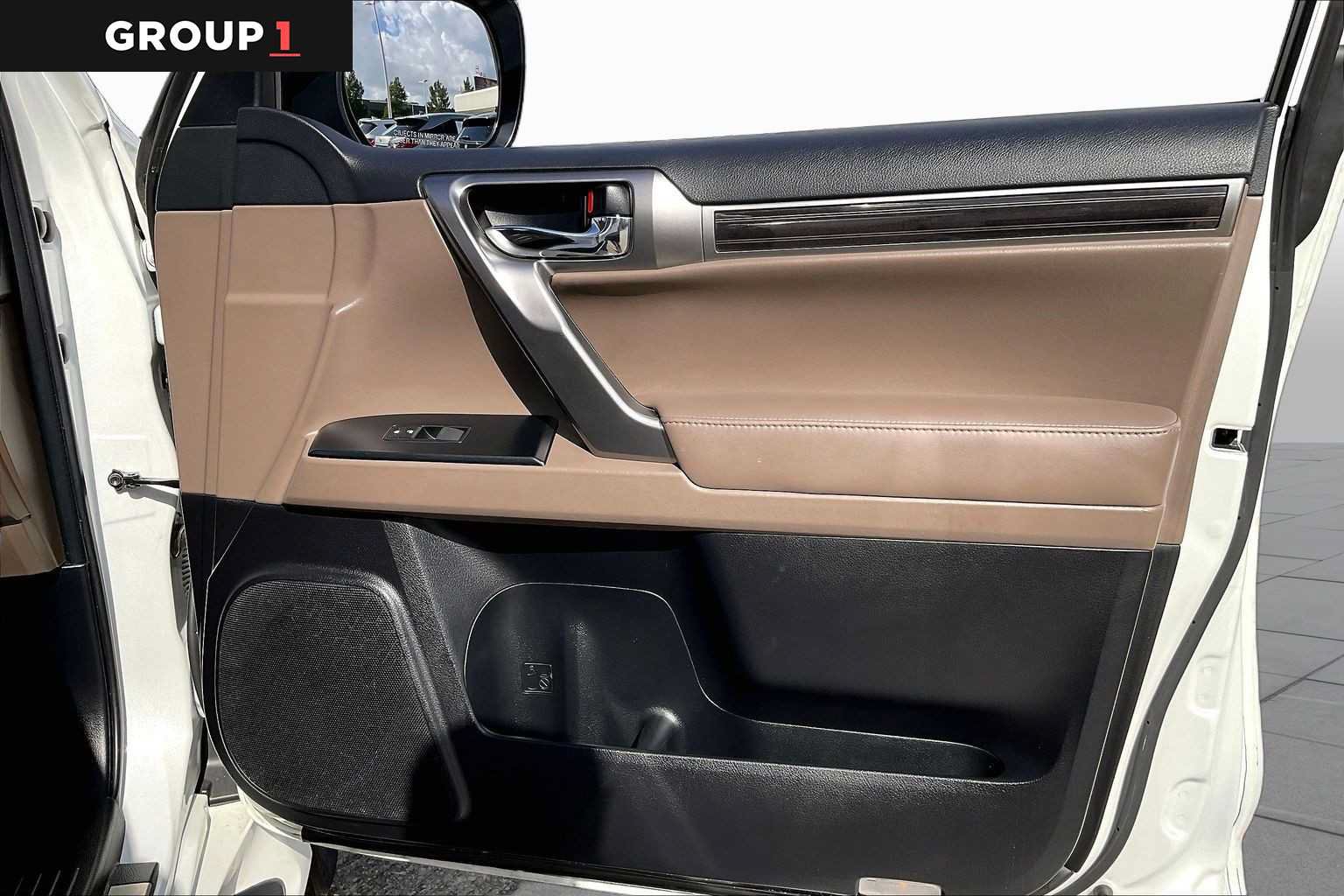 Used 2022 Lexus GX 460 Premium AWD/4WD image 20