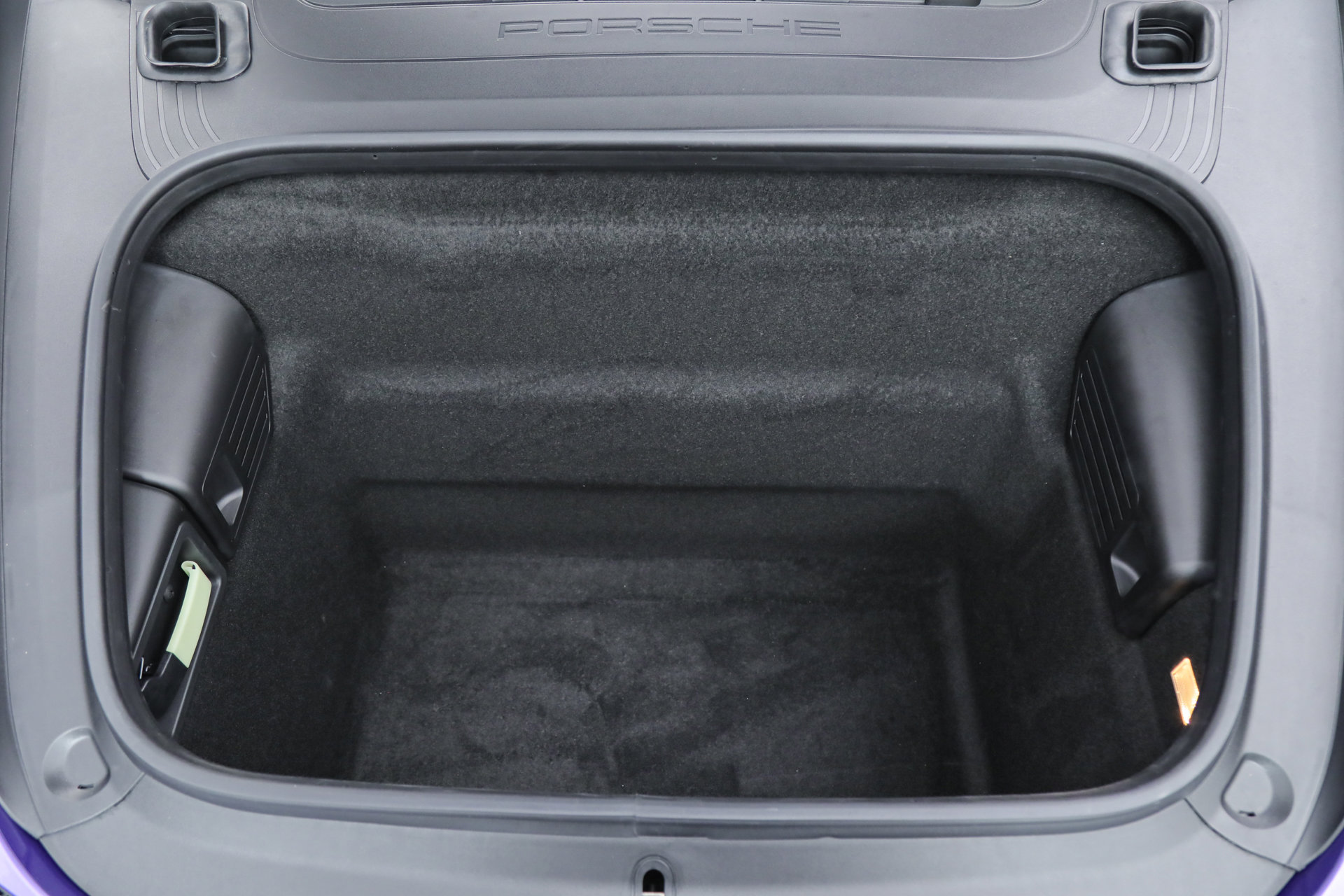 Used 2024 Porsche 718 Boxster Spyder RS image 39