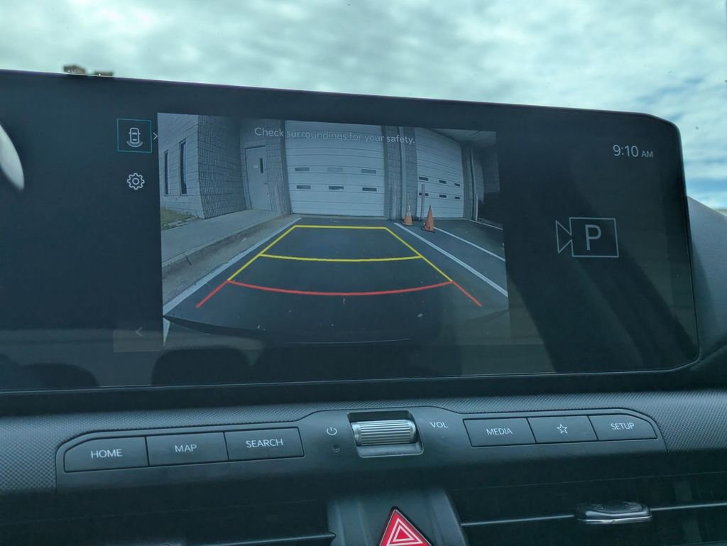 Used 2025 Kia K4 LXS image 20