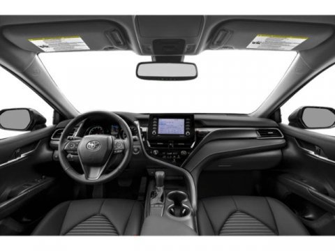 Used 2023 Toyota Camry SE AWD/4WD image 8