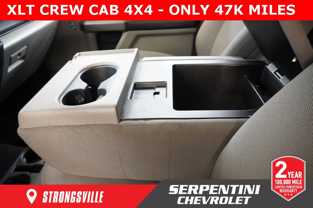 Used 2019 Ford F150 XLT w/ Trailer Tow Package image 22