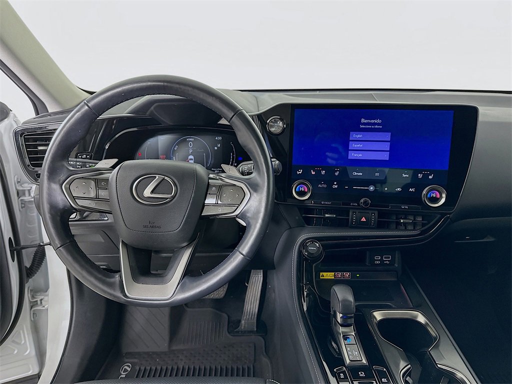 Used 2022 Lexus NX 350h 350h Premium image 19