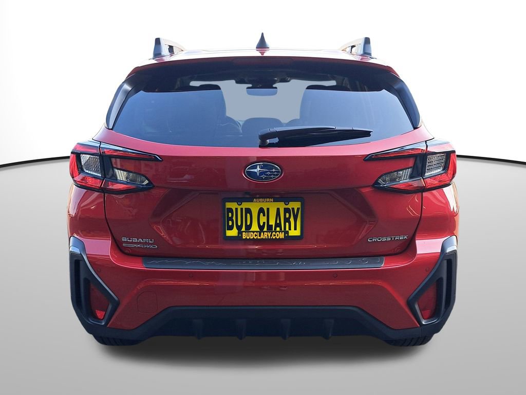 Used 2024 Subaru Crosstrek 2.5i Limited w/ Popular Package #4A image 7
