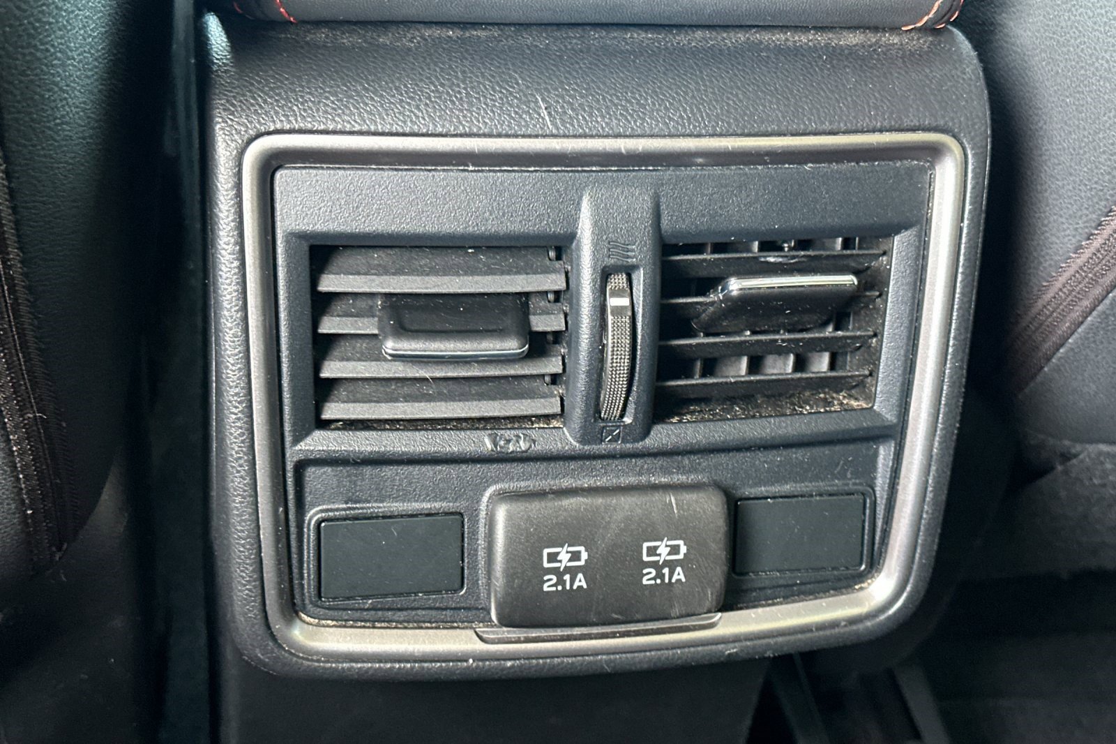 Used 2019 Subaru Forester Sport w/ Popular Package #2 image 16