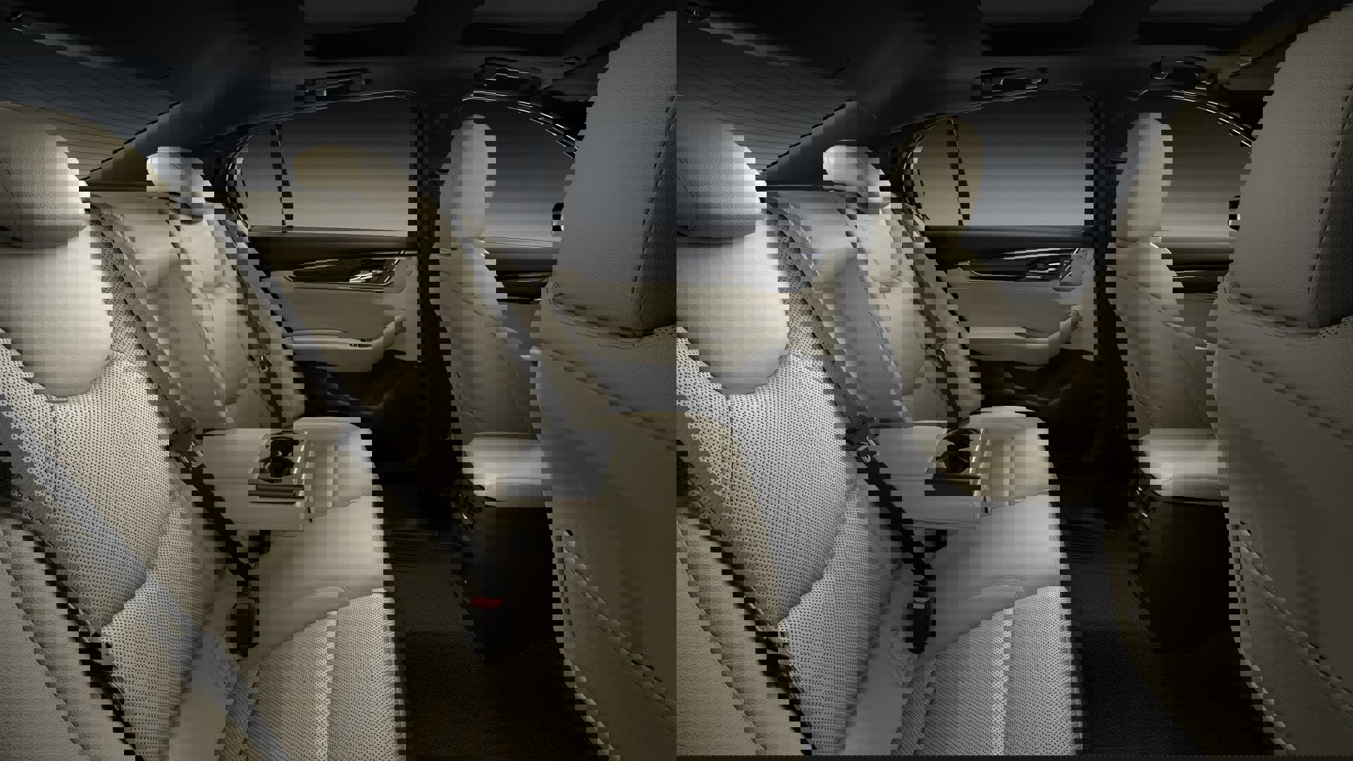 New 2025 Cadillac CT5 Premium Luxury w/ Sun And Sound Package image 36