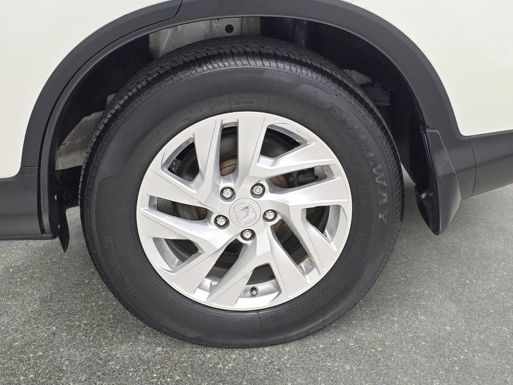 Used 2015 Honda CR-V EX-L image 33