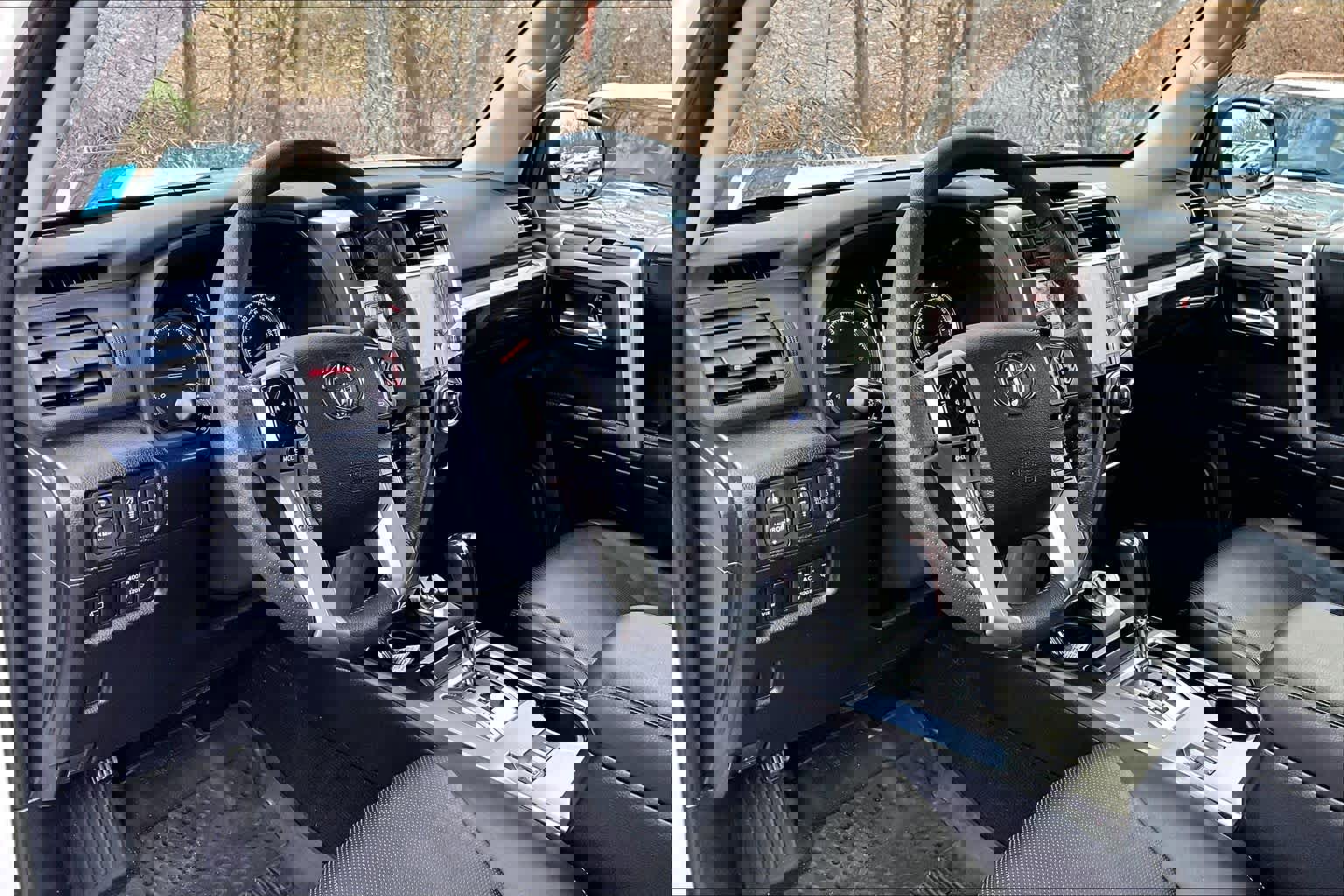 Certified 2023 Toyota 4Runner Limited image 17