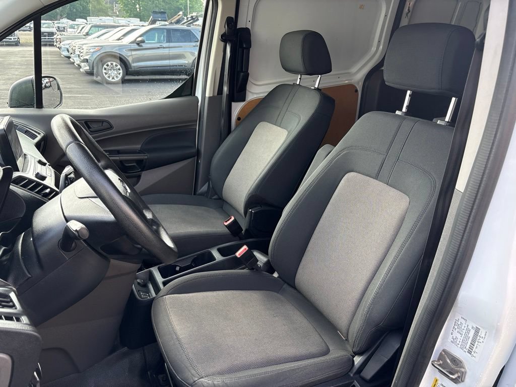 Used 2020 Ford Transit Connect XL FWD image 5