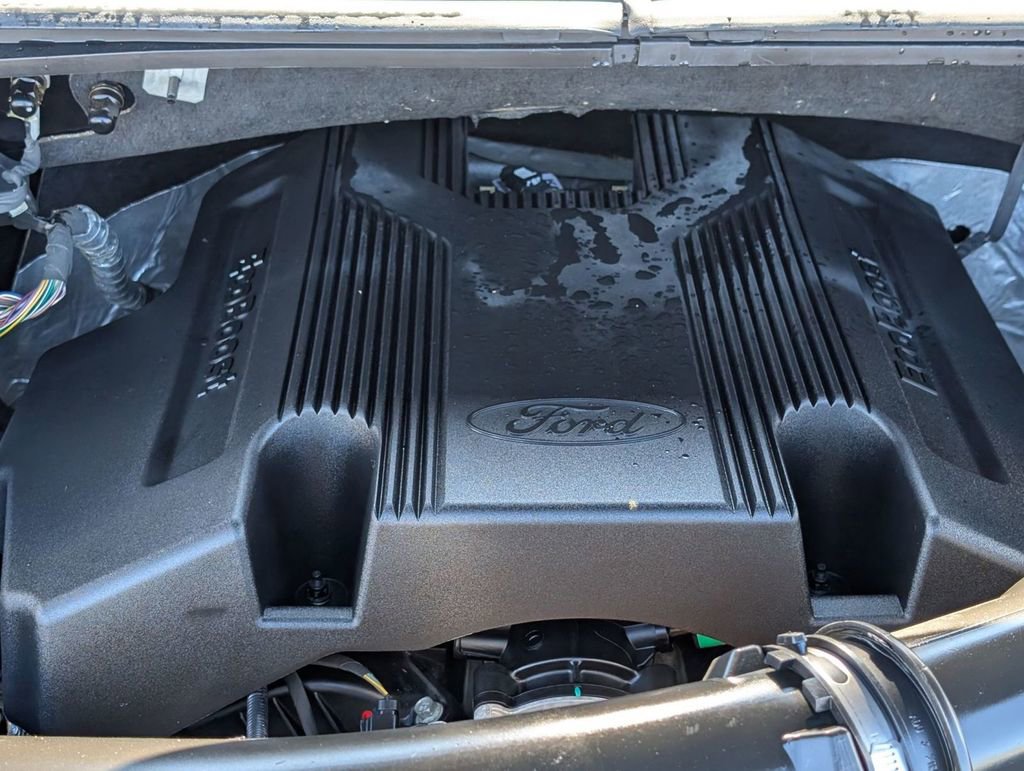 Used 2018 Ford F150 XLT w/ Equipment Group 302A Luxury image 51