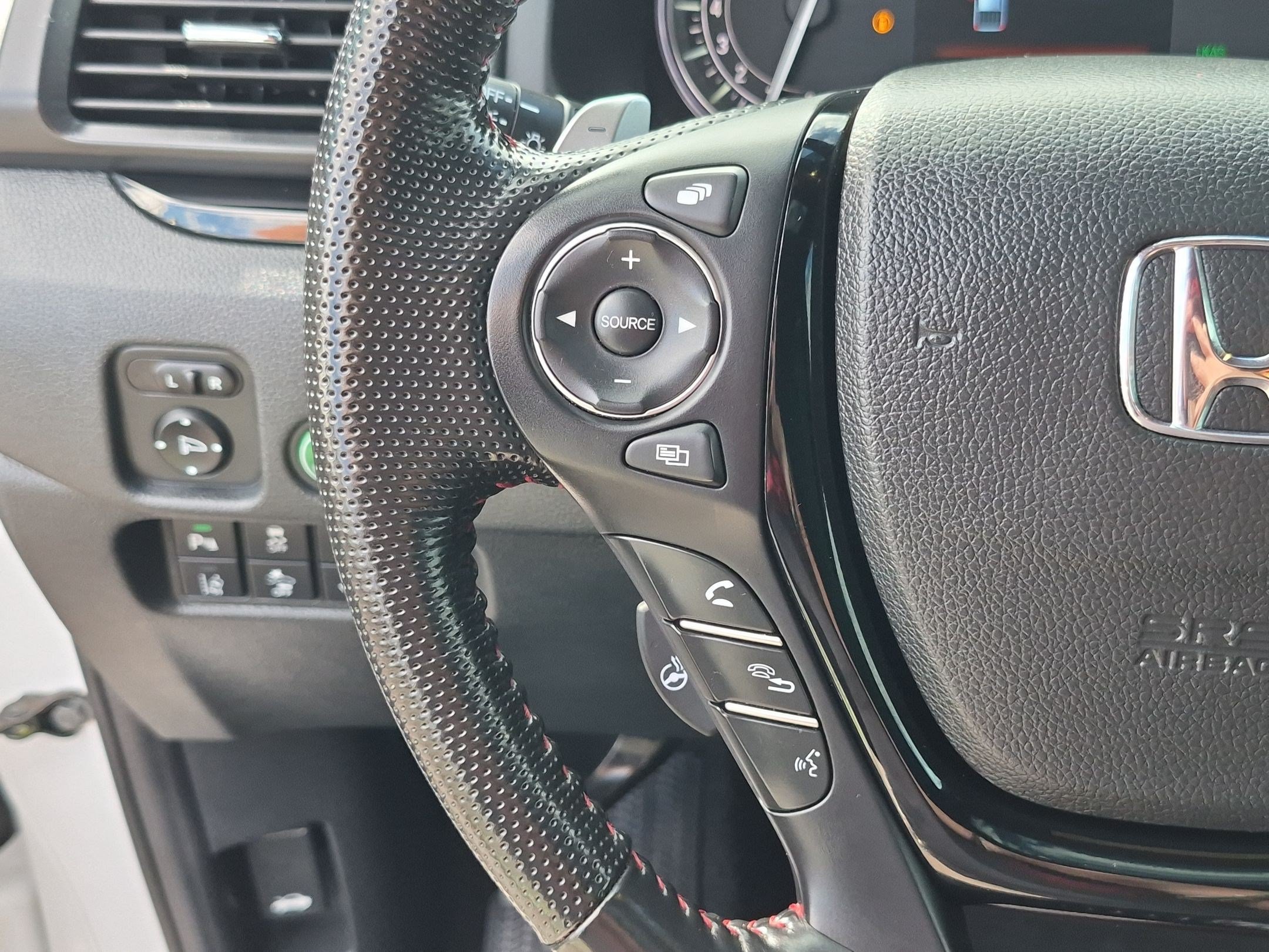 Certified 2023 Honda Ridgeline Black Edition image 20