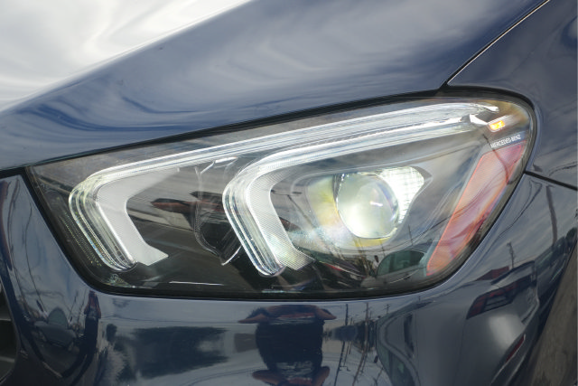 Used 2021 Mercedes-Benz GLE 53 AMG 4MATIC image 50