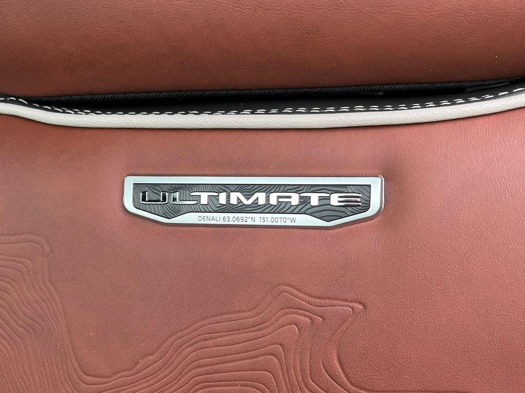 New 2026 GMC Sierra 1500 Denali Ultimate image 22