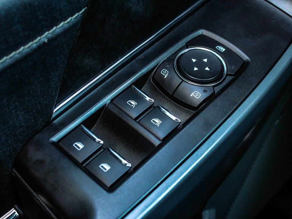 Used 2022 Ford F150 Lightning XLT w/ Tow Technology Package image 10