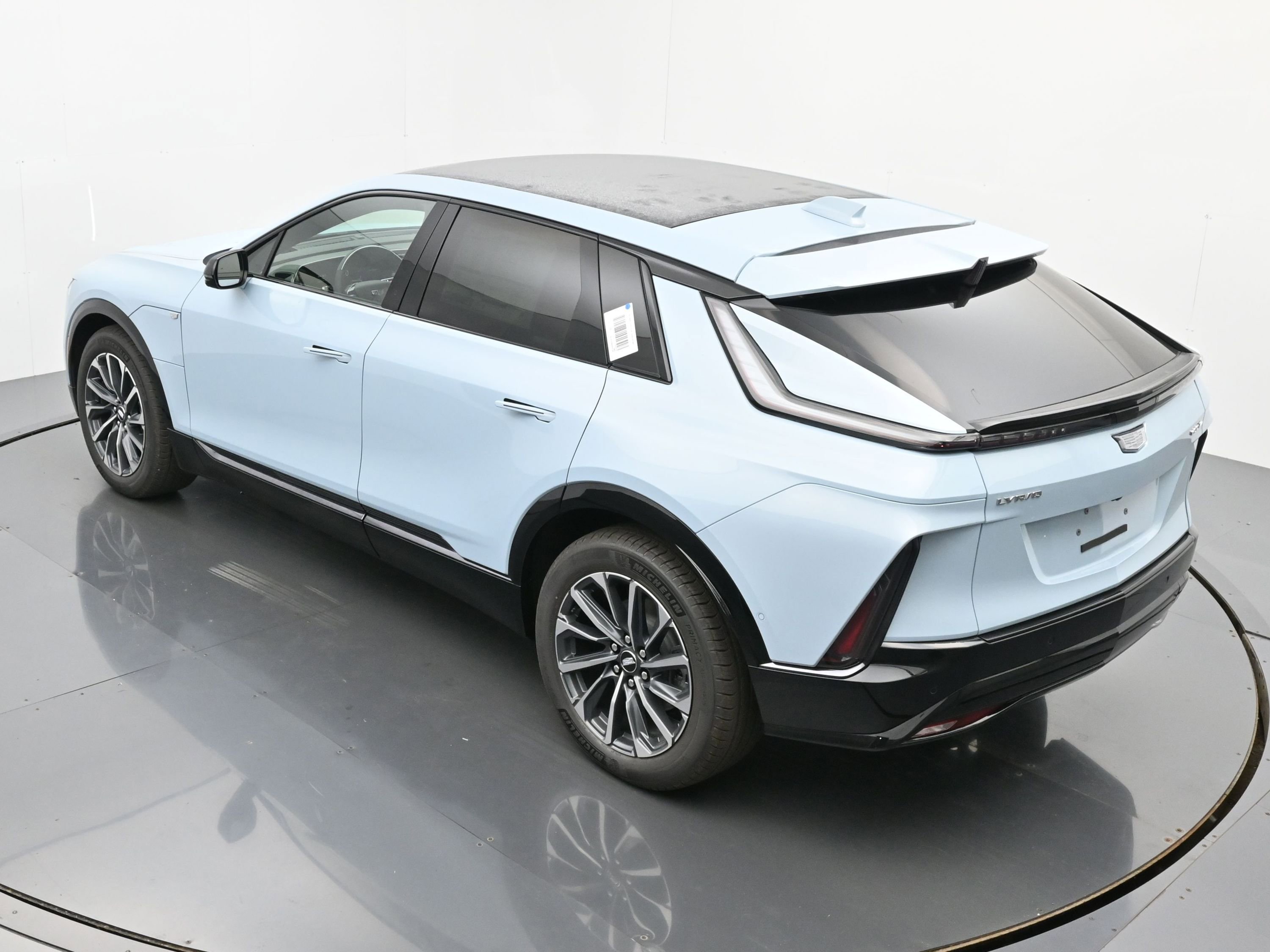 New 2026 Cadillac Lyriq Sport image 25