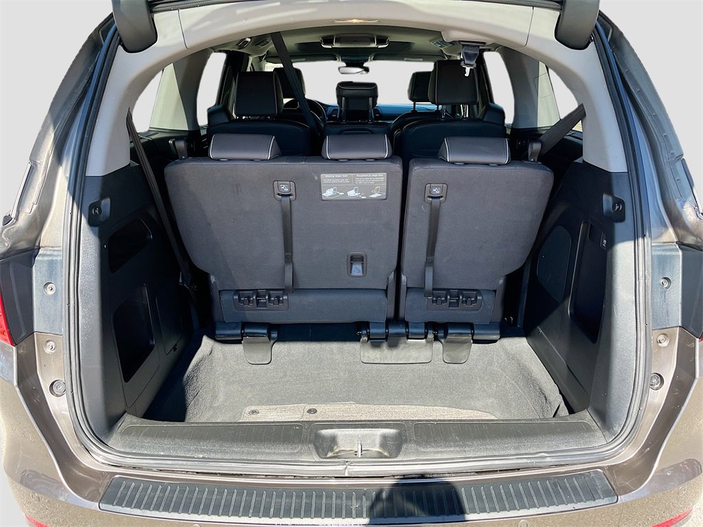 Used 2023 Honda Odyssey Elite image 29