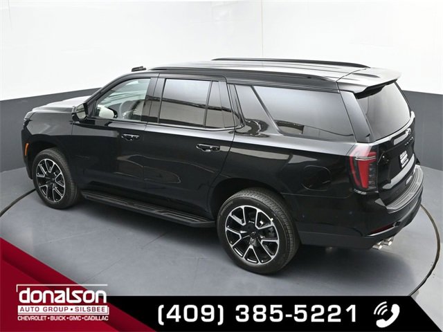 New 2026 Chevrolet Tahoe RST image 21