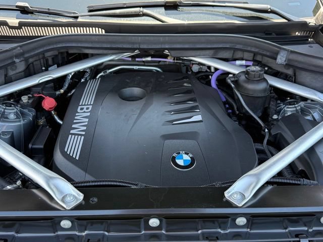 Certified 2024 BMW X5 sDrive40i w/ Premium Package RWD image 33