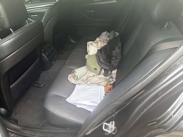 Used 2013 BMW 535i xDrive Sedan image 12